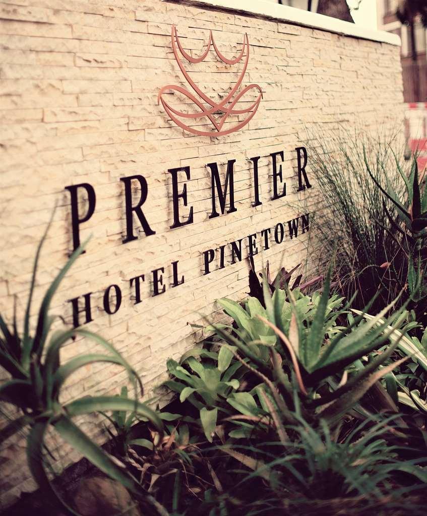 Premier Splendid Inn Pinetown Exterior photo